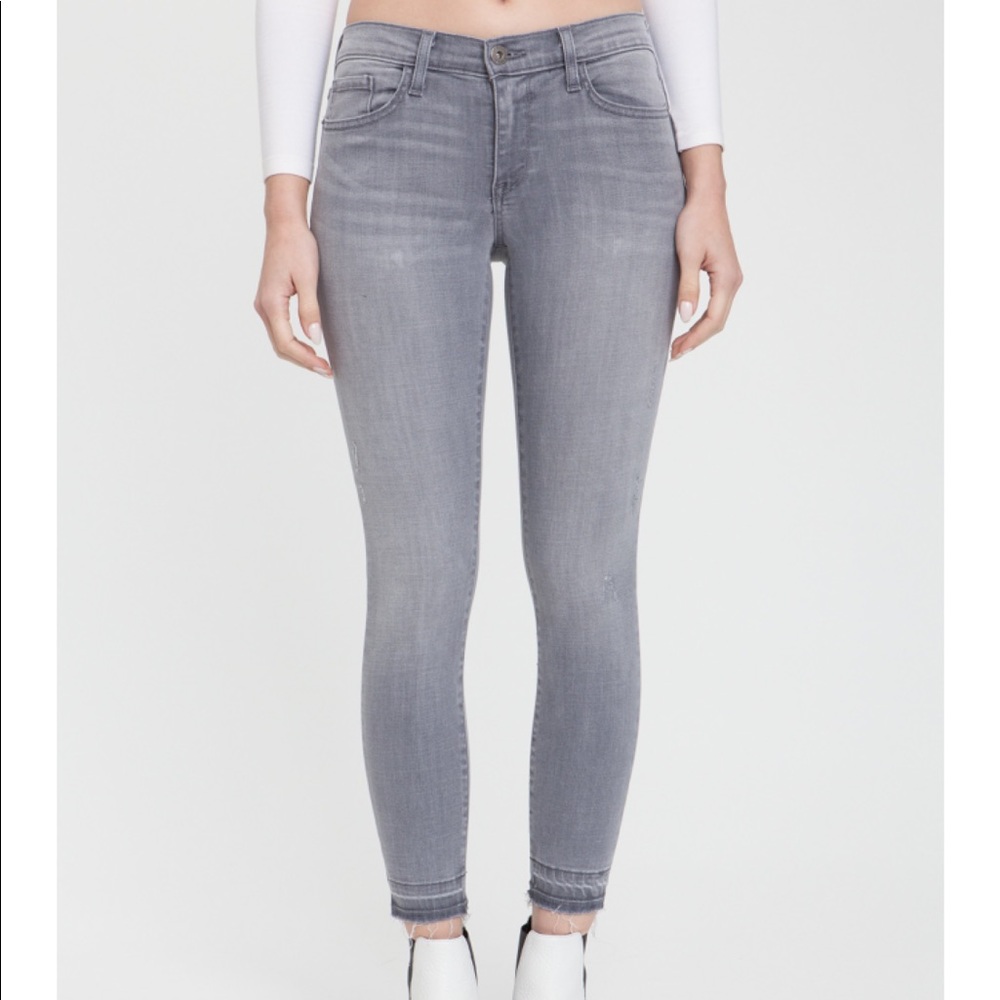 Brand new! Pistola Audrey Mid Rise Skinny Jeans - Picture 1 of 8